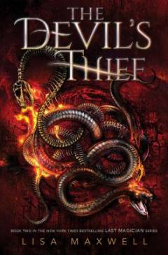 The devil's thief