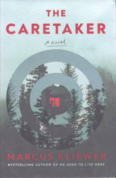 The caretaker : a novel
