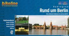 Rund um Berlin : die schönsten Radtouren in und um Berlin
