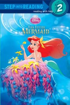 The little mermaid
