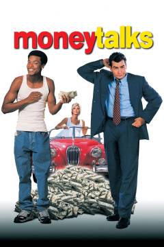 Money talks