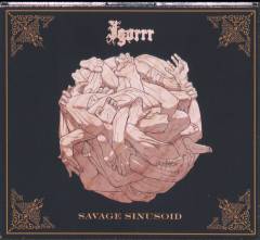 Savage sinusoid