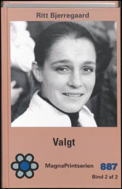 Valgt. Bind 2 (Stor skrift)