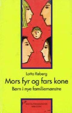 Mors fyr og fars kone
