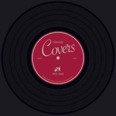 Danske covers 1955-1985