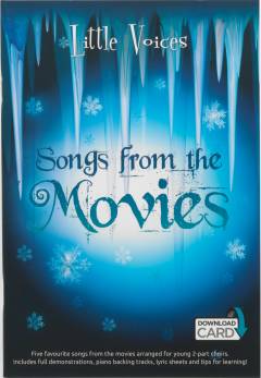Songs from the movies