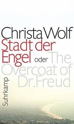 Stadt der Engel oder The overcoat of dr. Freud
