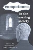 Competence in the learning society