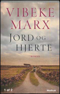 Jord og hjerte. Bind 1 (Stor skrift)