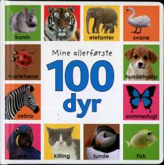 Mine allerførste 100 dyr