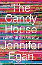 The candy house : a novel