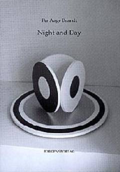 Night and day : poesi 1997-99