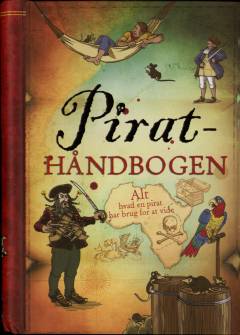 Pirathåndbogen