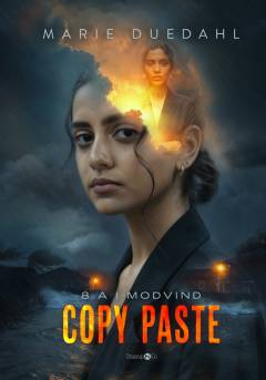Copy paste : Asha