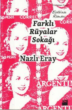 Farklı rüyalar sokağı