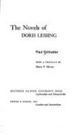 The novels of Doris Lessing