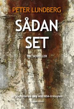 Sådan set : noveller