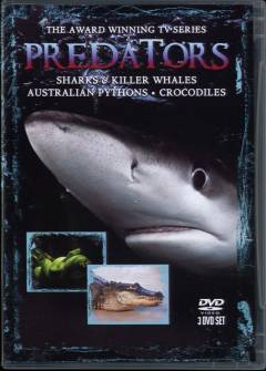 Killer instinct. Disc 2 : Australian pythons
