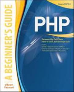 PHP : a beginner's guide