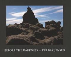 Before the darkness
