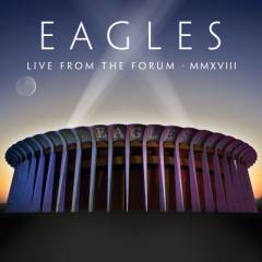 Live from the Forum - MMXVIII