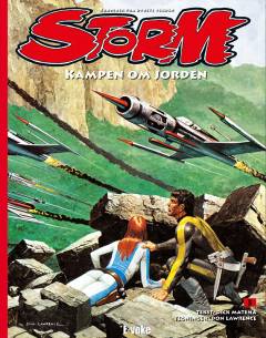 Storm - kampen om Jorden