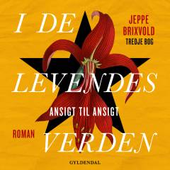 I de levendes verden. 3. bog : Ansigt til ansigt