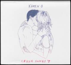 Crush songs