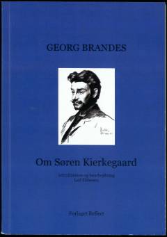 Om Søren Kierkegaard