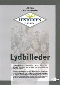 Lydoptagelse (cd), 1. udgave, 2009
