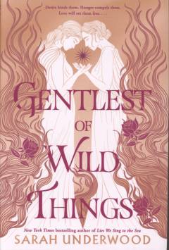 Gentlest of wild things