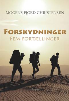 Forskydninger : fem fortællinger