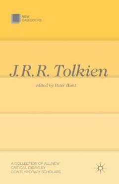 J.R.R. Tolkien : the Hobbit and the Lord of the rings