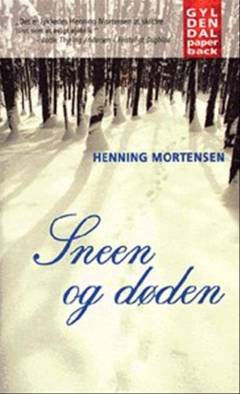 Sneen og døden