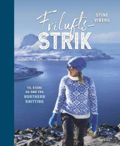 Friluftsstrik : til store og små fra Northern Knitting