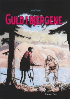 Guld i bjergene