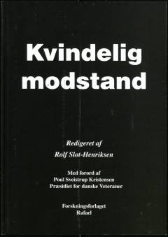 Kvindelig modstand