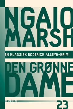 Den grønne dame