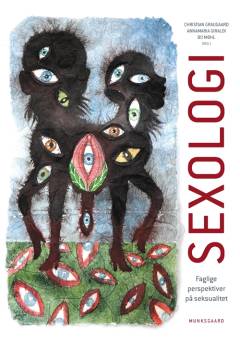 Sexologi : faglige perspektiver på seksualitet
