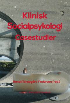 Klinisk socialpsykologi : casestudier fra en arbejdspsykologisk behandlingspraksis