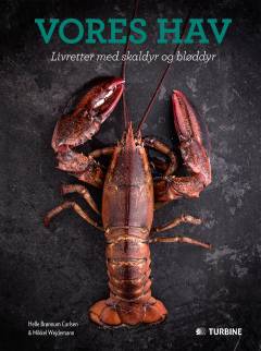 Vores hav : livretter med skaldyr og bløddyr