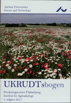 Ukrudtsbogen