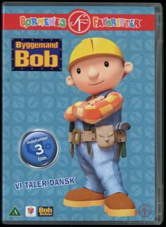 Byggemand Bob - Stjernen kranberg
