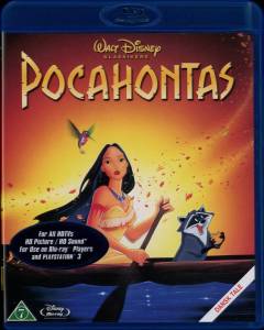 Pocahontas