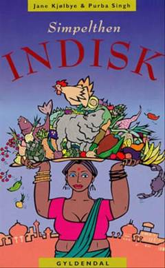 Simpelthen indisk