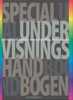 Specialundervisningshåndbogen