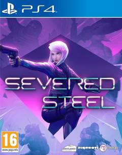 Severed Steel