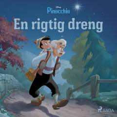En rigtig dreng