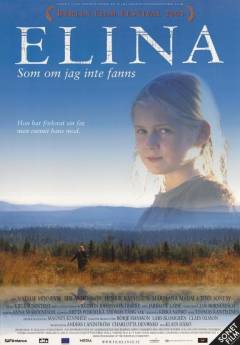 Elina - som om jeg ikke fandtes