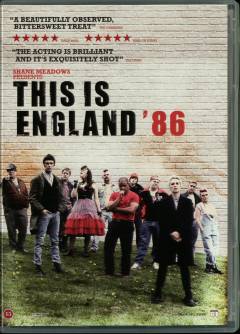 This is England '86